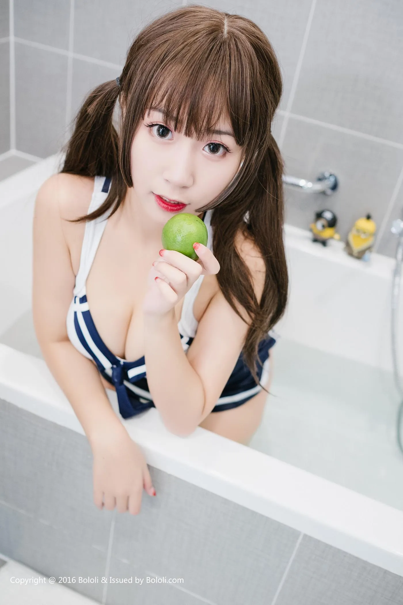 Vol.017 猫九酱Sakura [43P]插图2